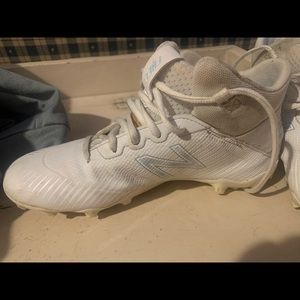 COPY - Lacrosse cleat